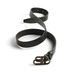 Bb Thin Belt