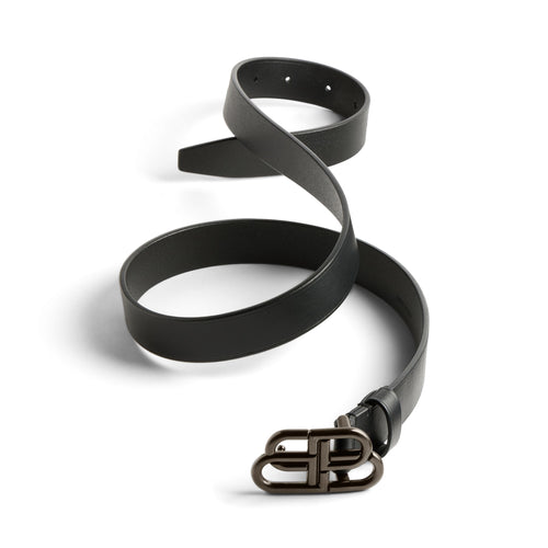 Bb Thin Belt