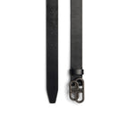 Bb Thin Belt