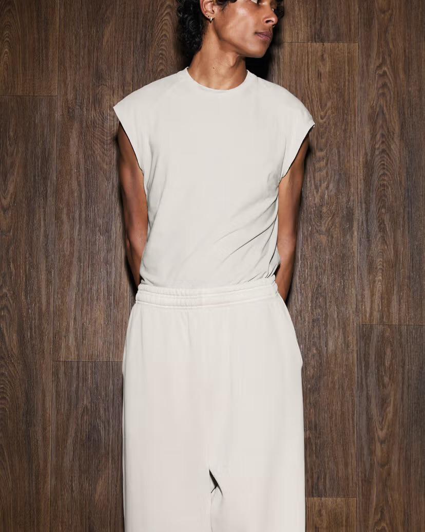 Full Sweatpant