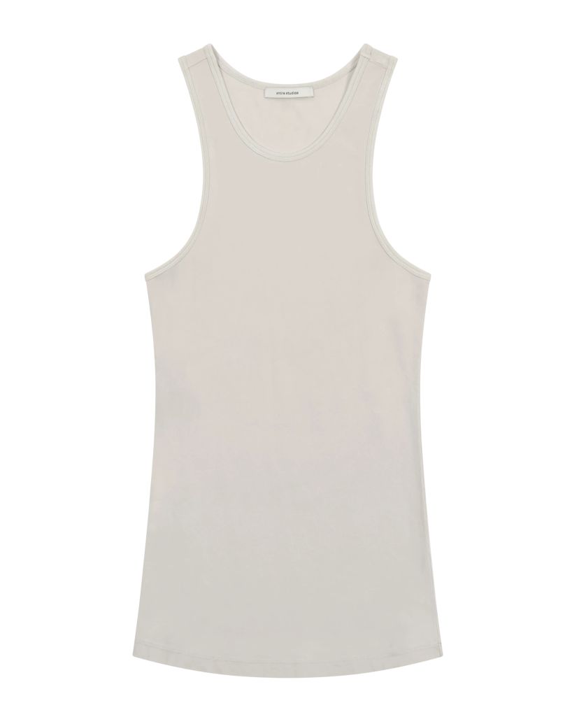 Muscle Tank Top