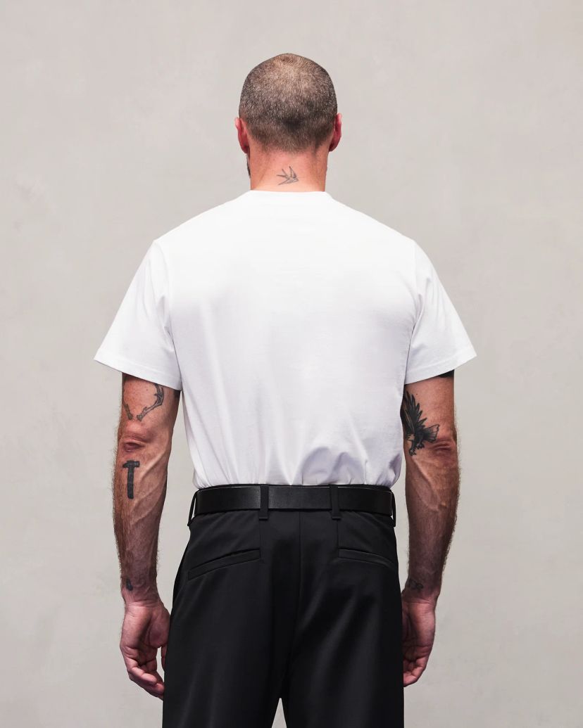 Standard Tee