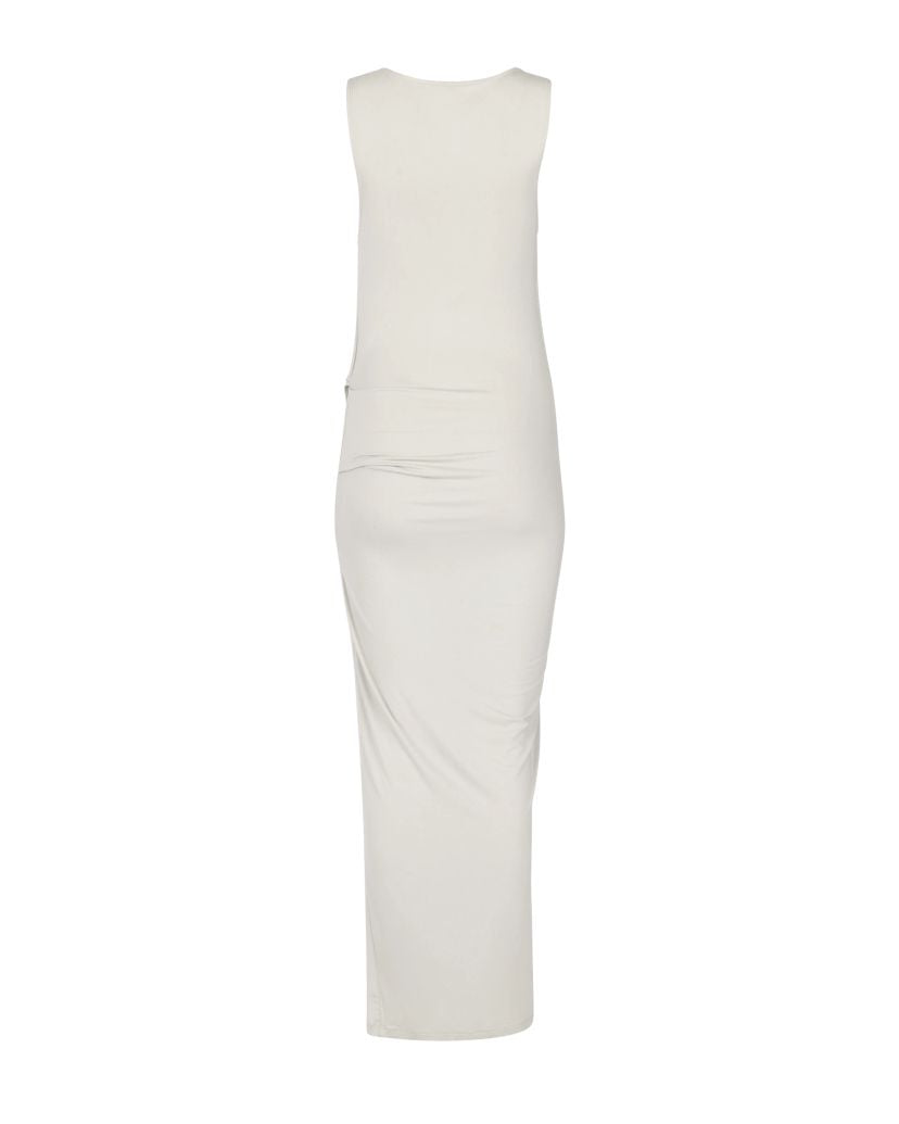 Drape Dress