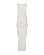 Drape Dress