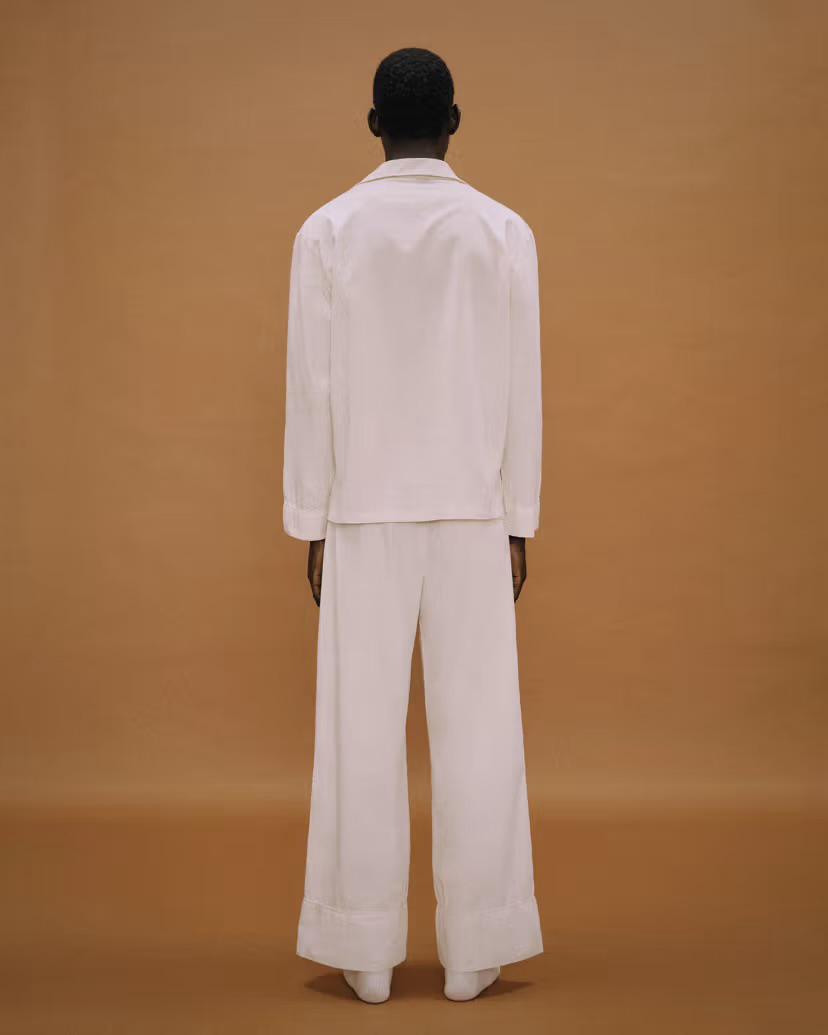 Pajama Pant