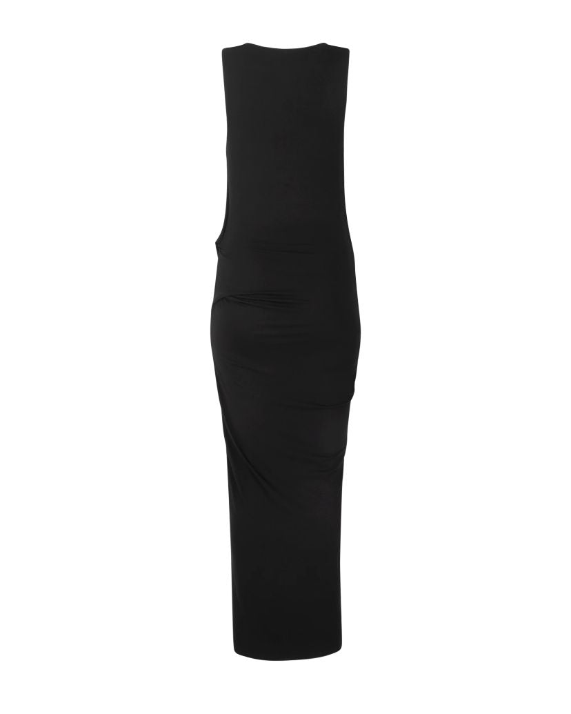 Drape Dress