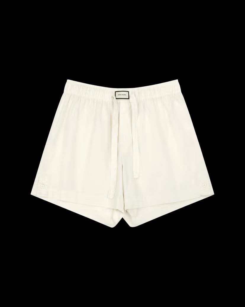 Pajama Short