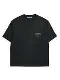 Cotton-Hemp Blend T-Shirt