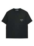Cotton-Hemp Blend T-Shirt