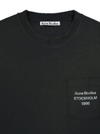 Cotton-Hemp Blend T-Shirt