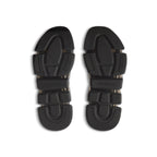 Speed 2.0 Full Clear Sole Recycled Knit Sneaker