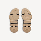 Speed 2.0 Full Clear Sole Recycled Knit Sneaker