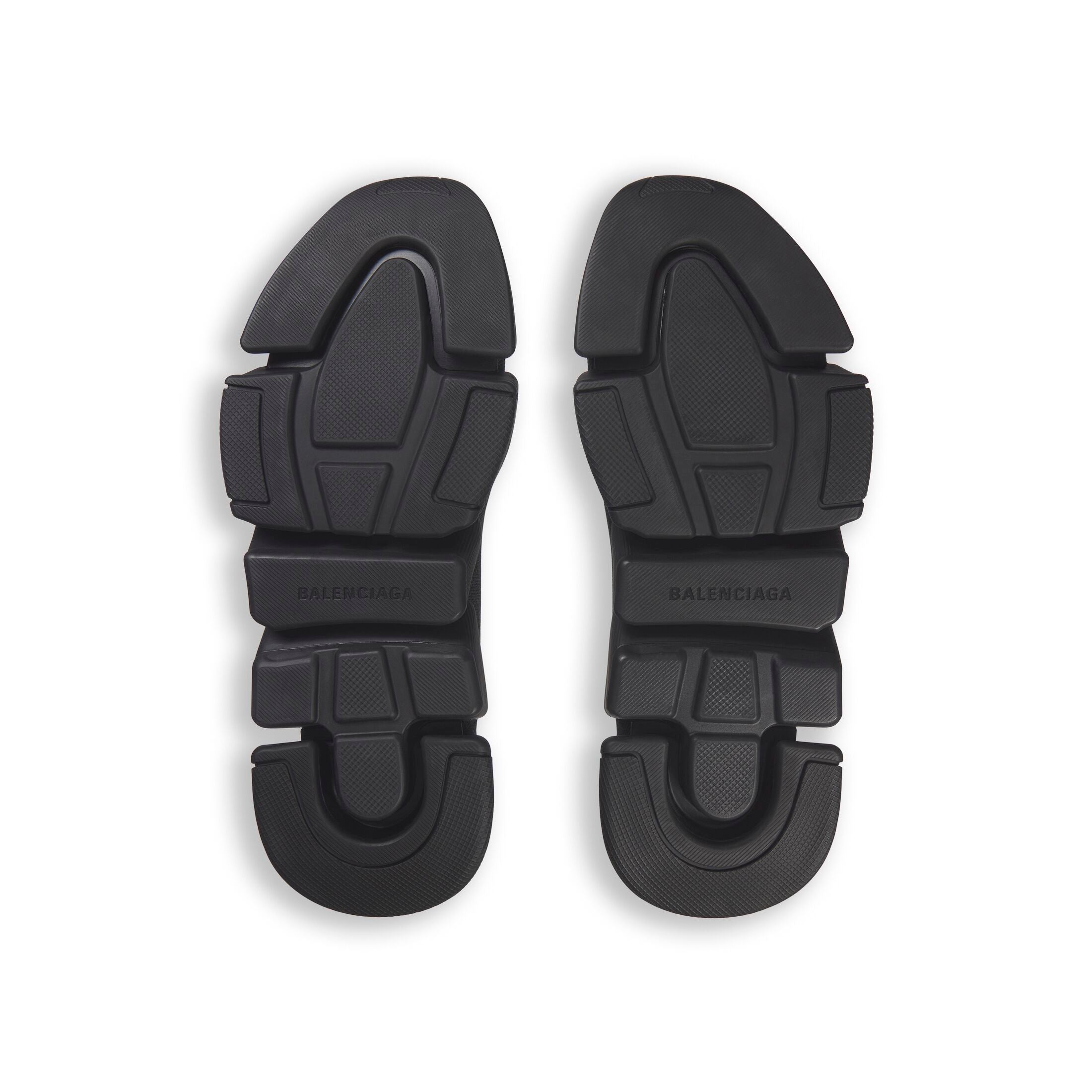 Speed 2.0 Recycled Knit Sneaker