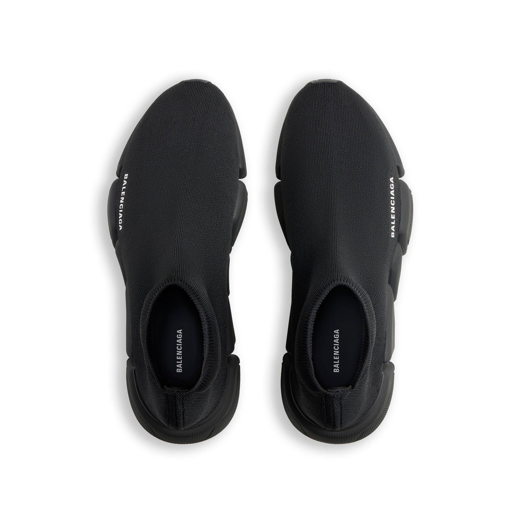 Speed 2.0 Recycled Knit Sneaker