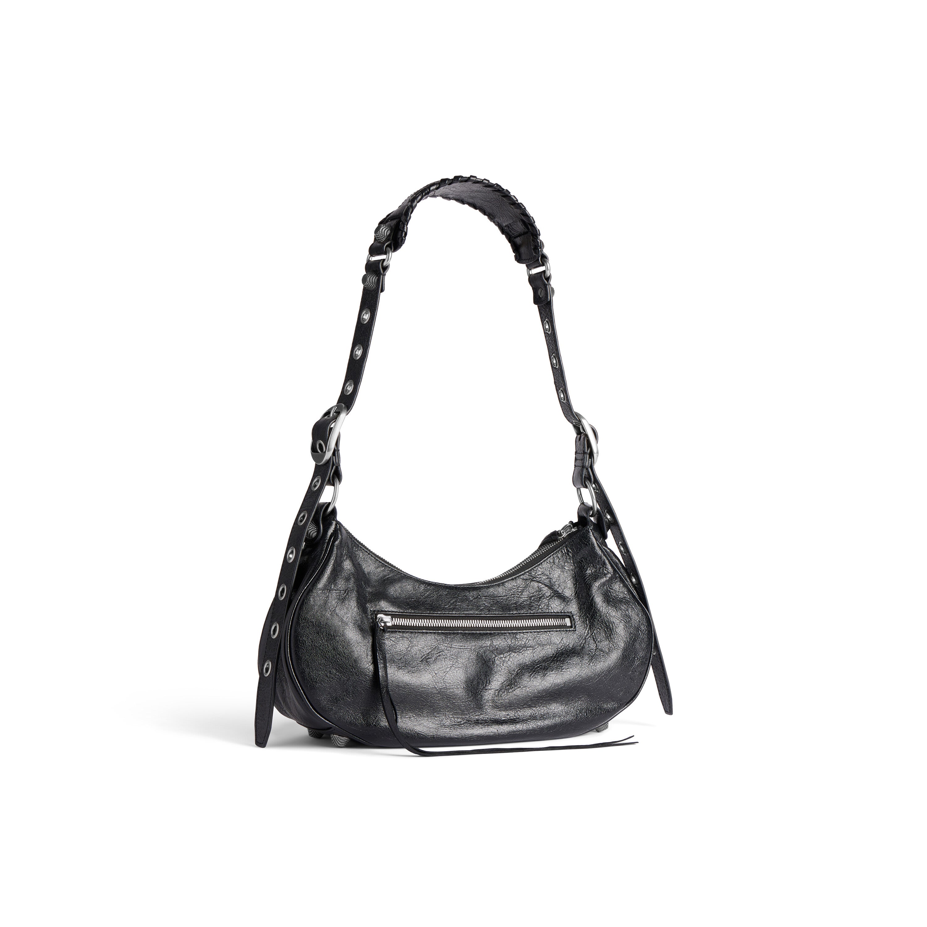 Le Cagole Shoulder Bag Small