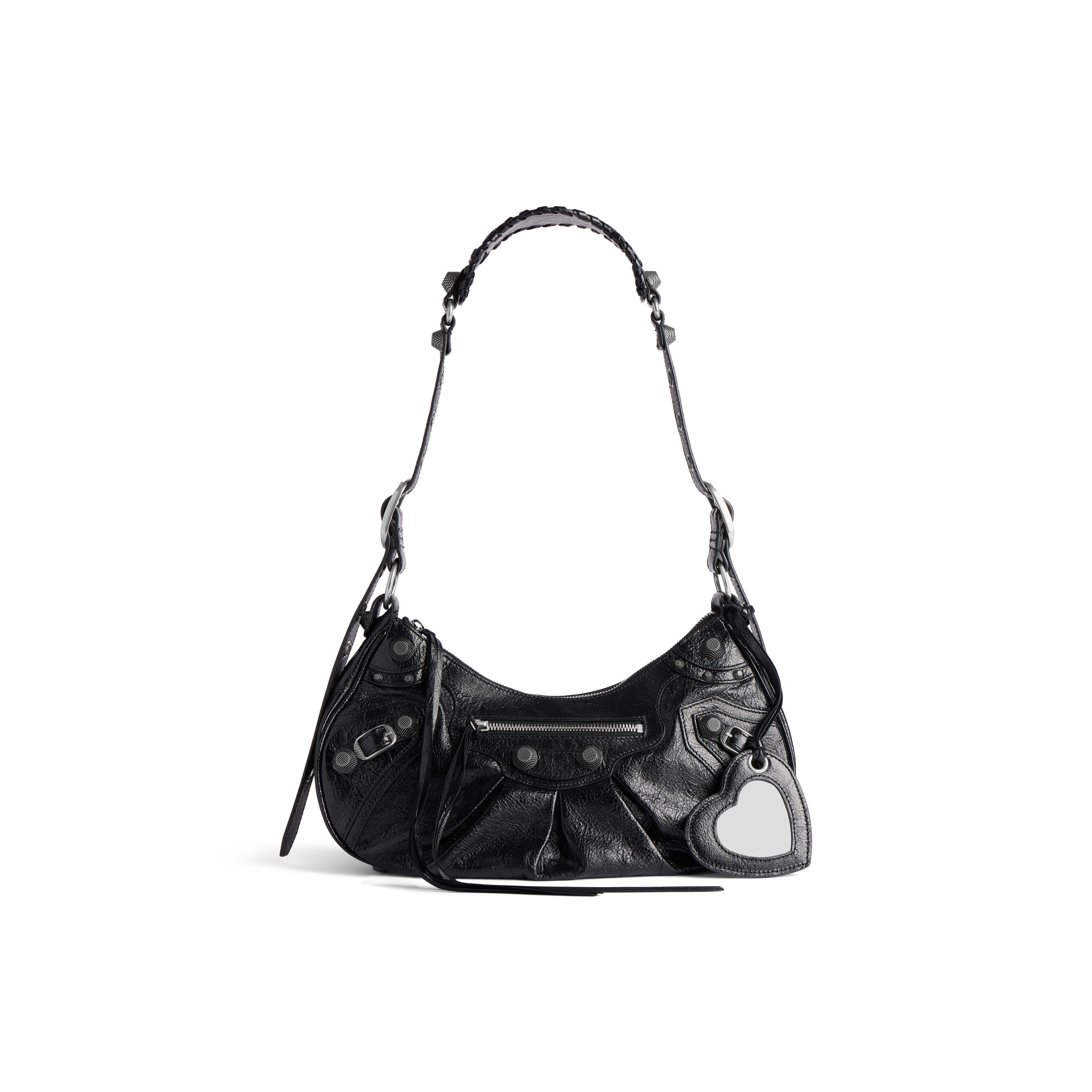 Le Cagole Shoulder Bag Small