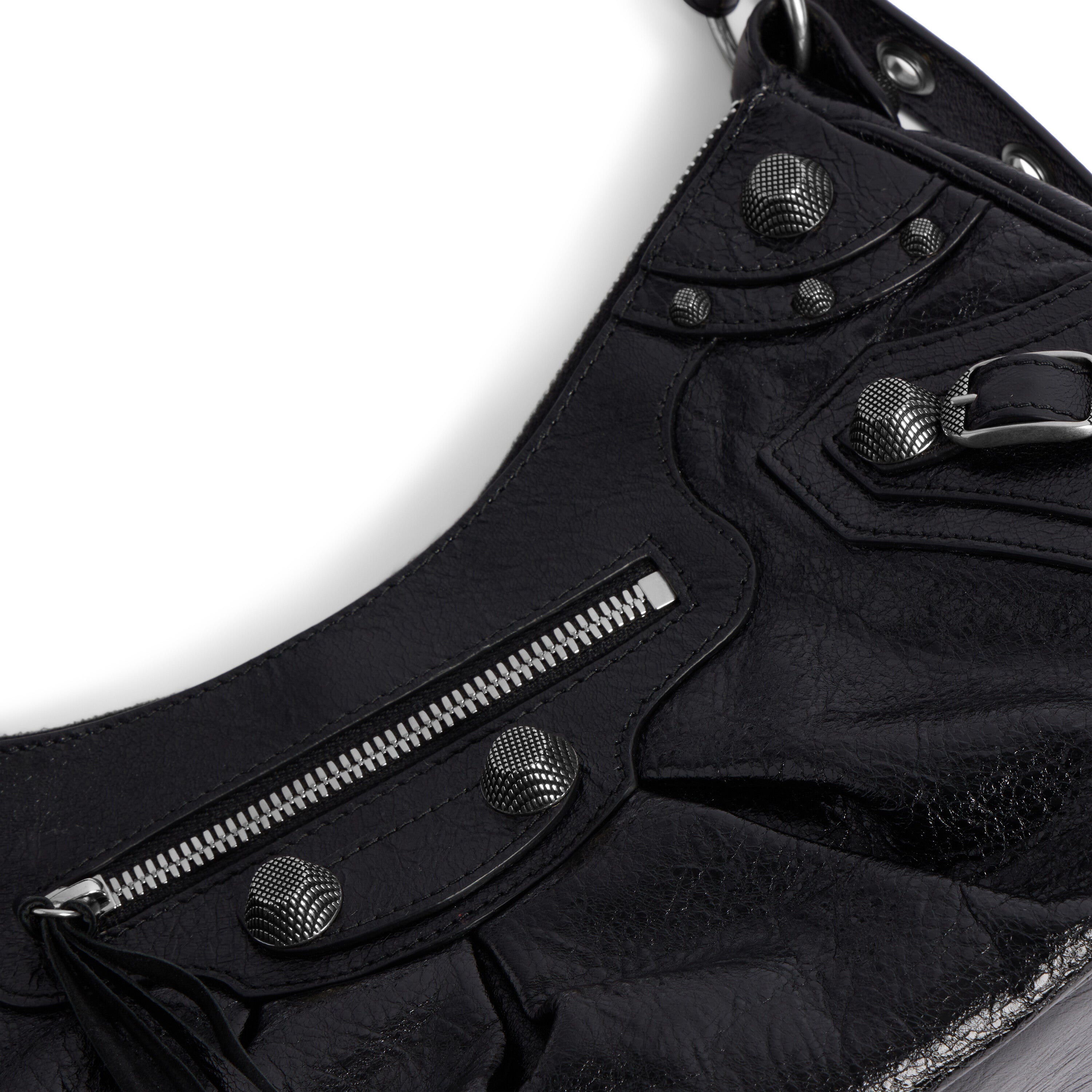 Le Cagole Shoulder Bag Small