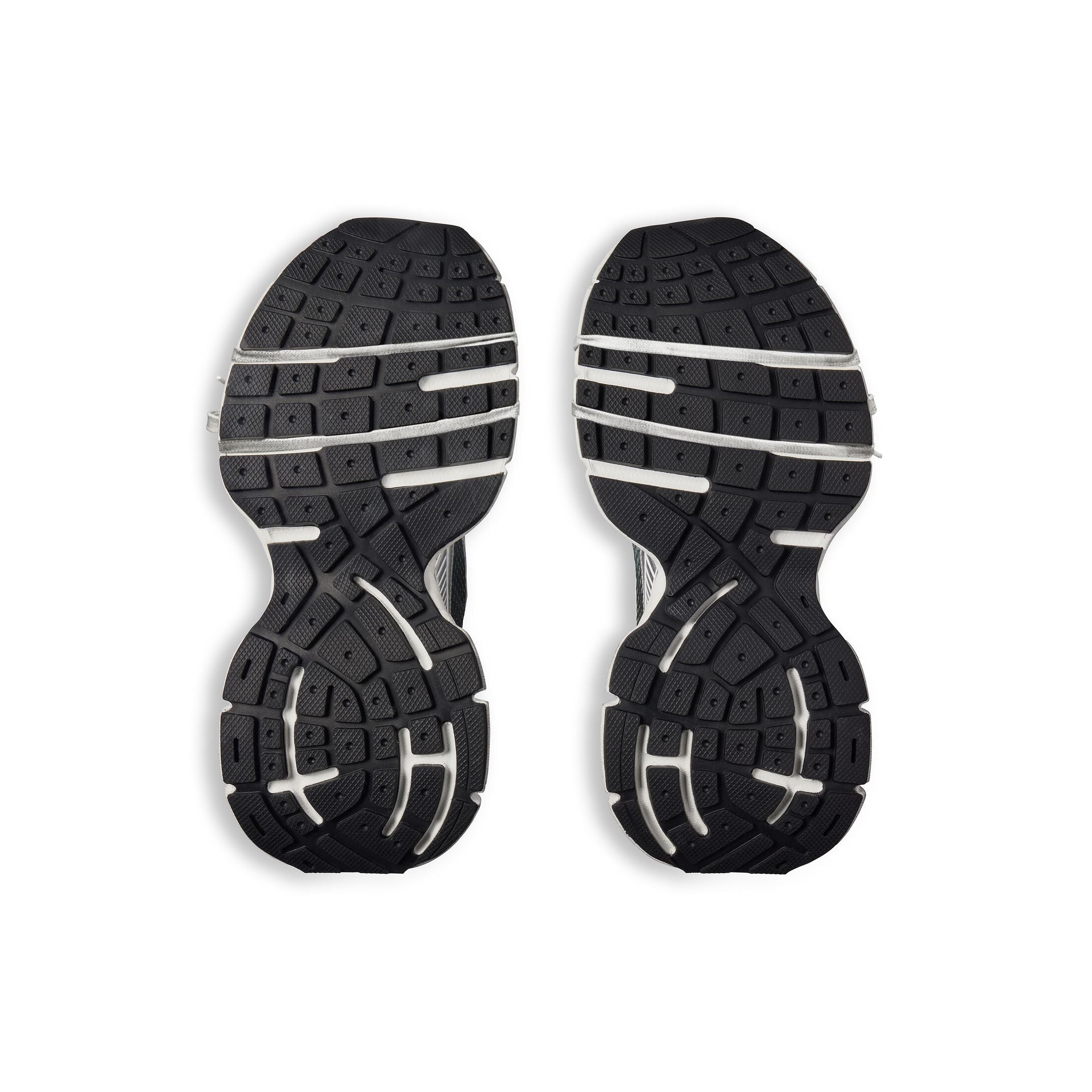 3xl Gradient Sneaker