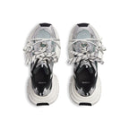 3xl Gradient Sneaker