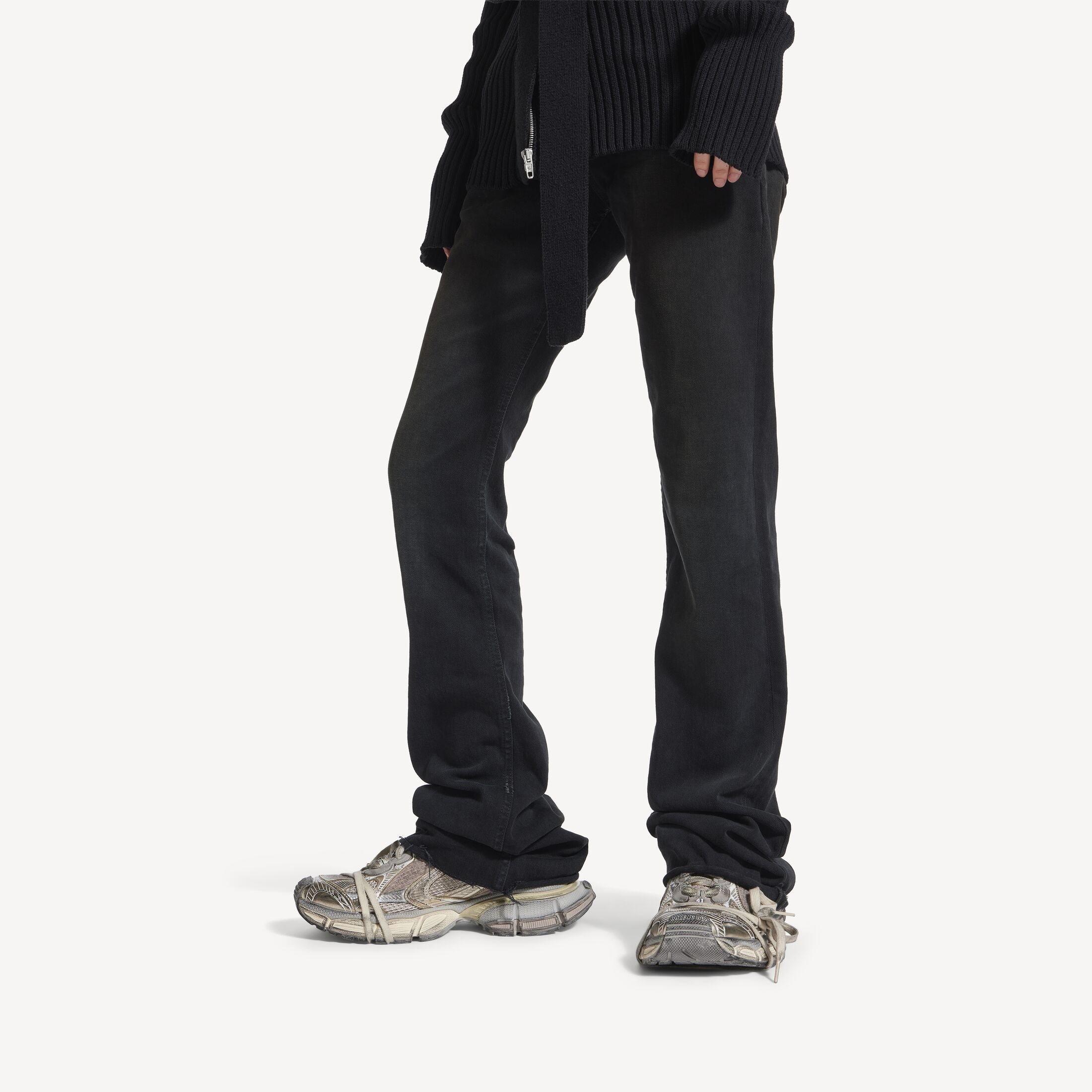 3XL Sneaker