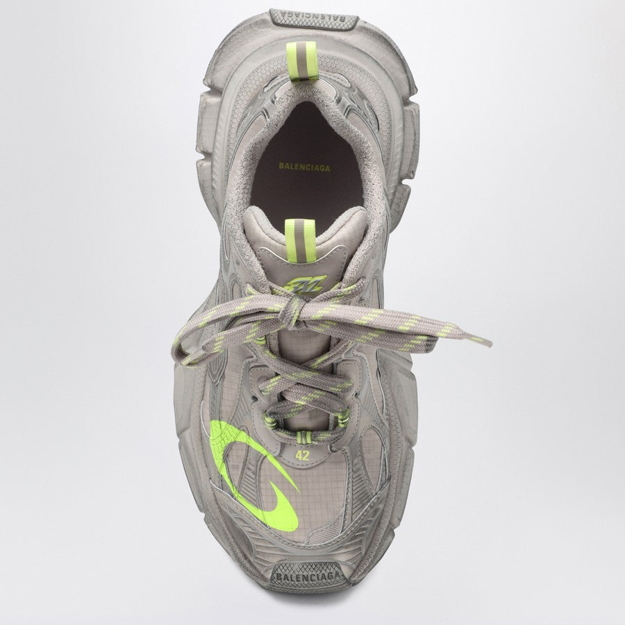 3XL Sneaker
