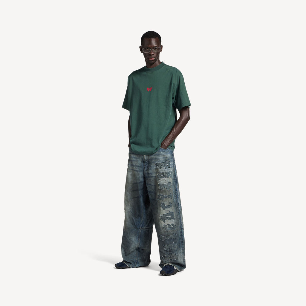 Medium Fit T-Shirt