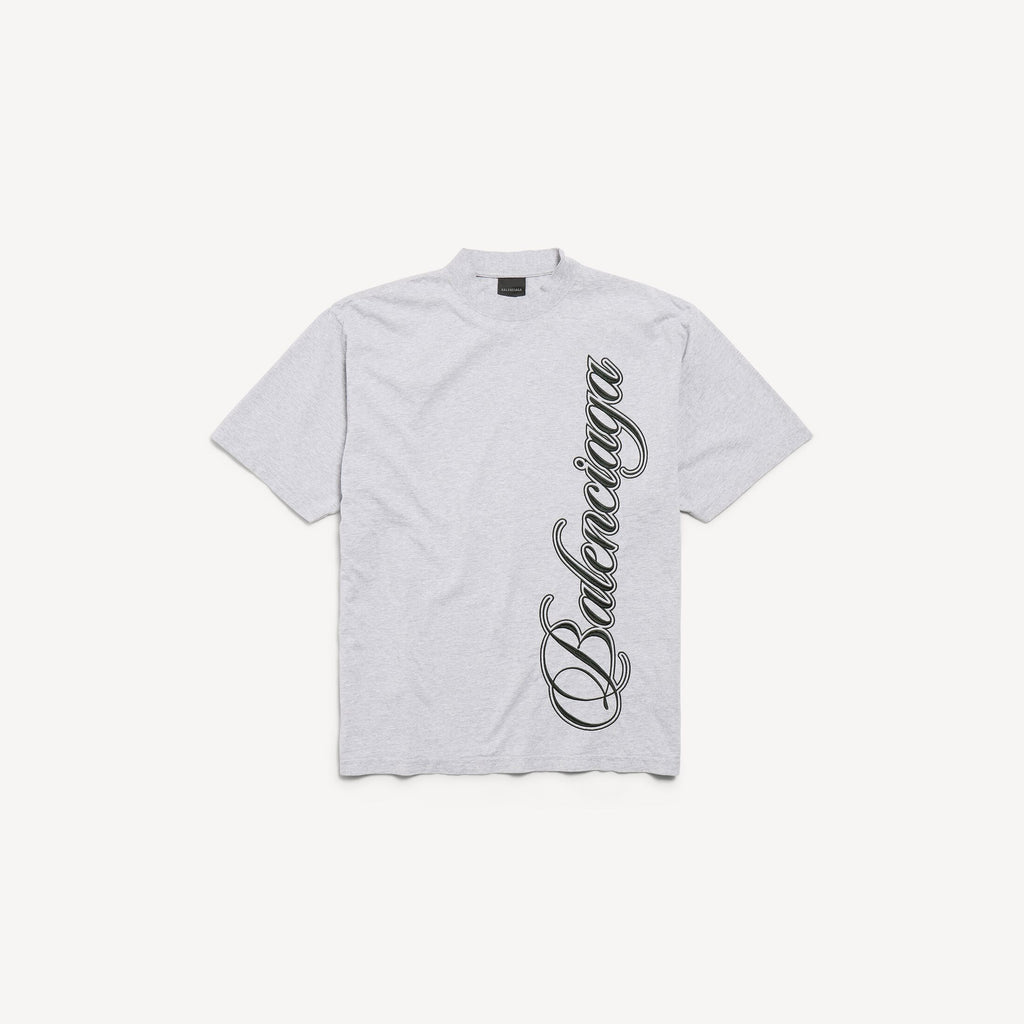 Medium Fit T-Shirt