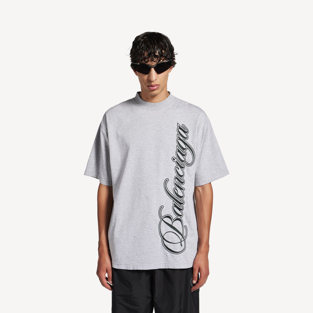 Medium Fit T-Shirt