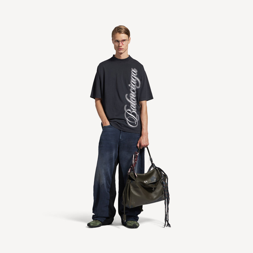 Medium Fit T-Shirt