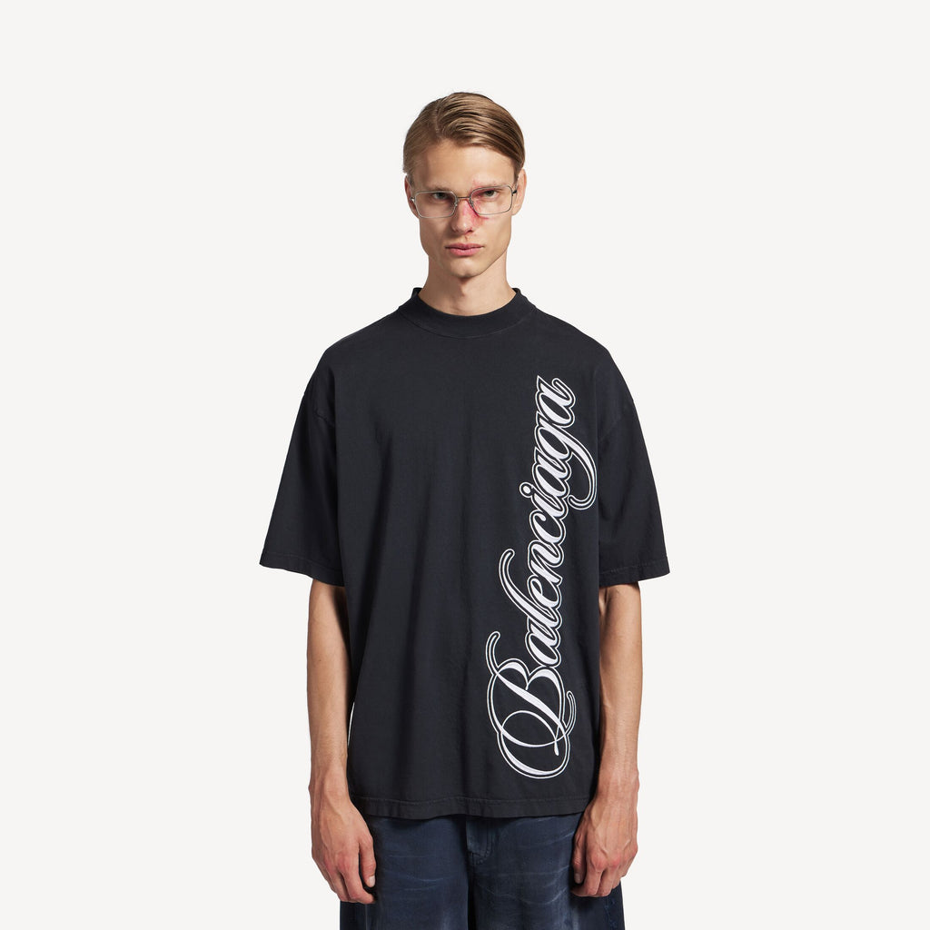 Medium Fit T-Shirt