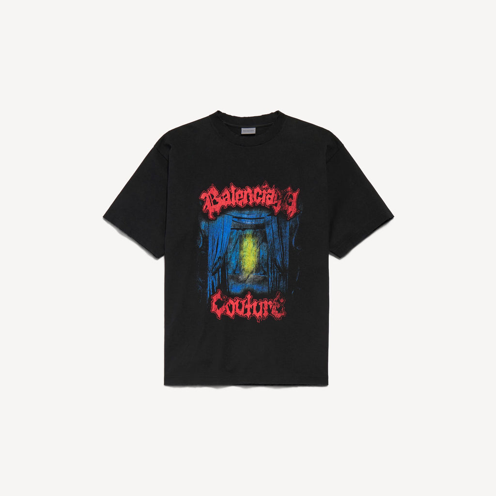 Medium Fit T-Shirt