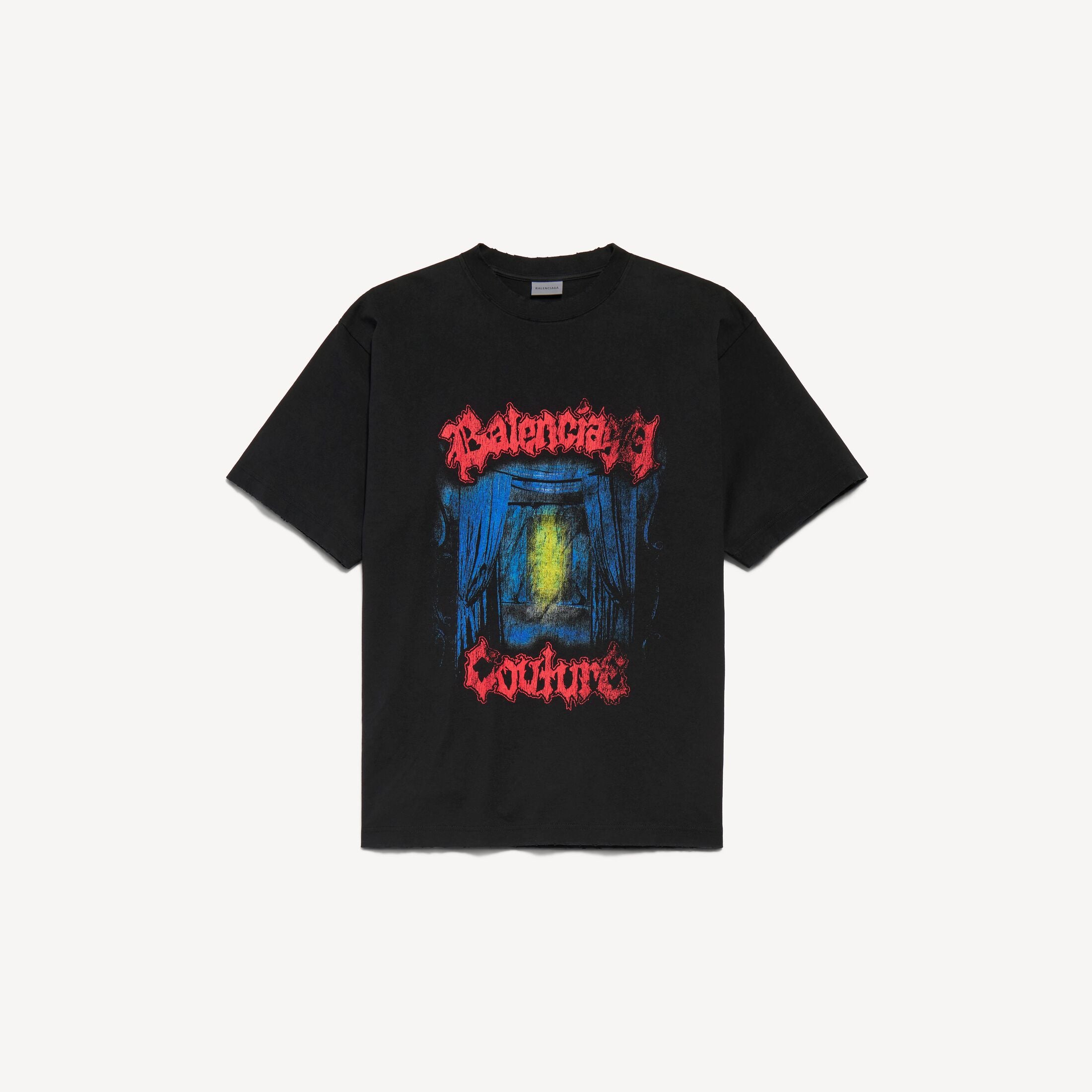 Medium Fit T-Shirt