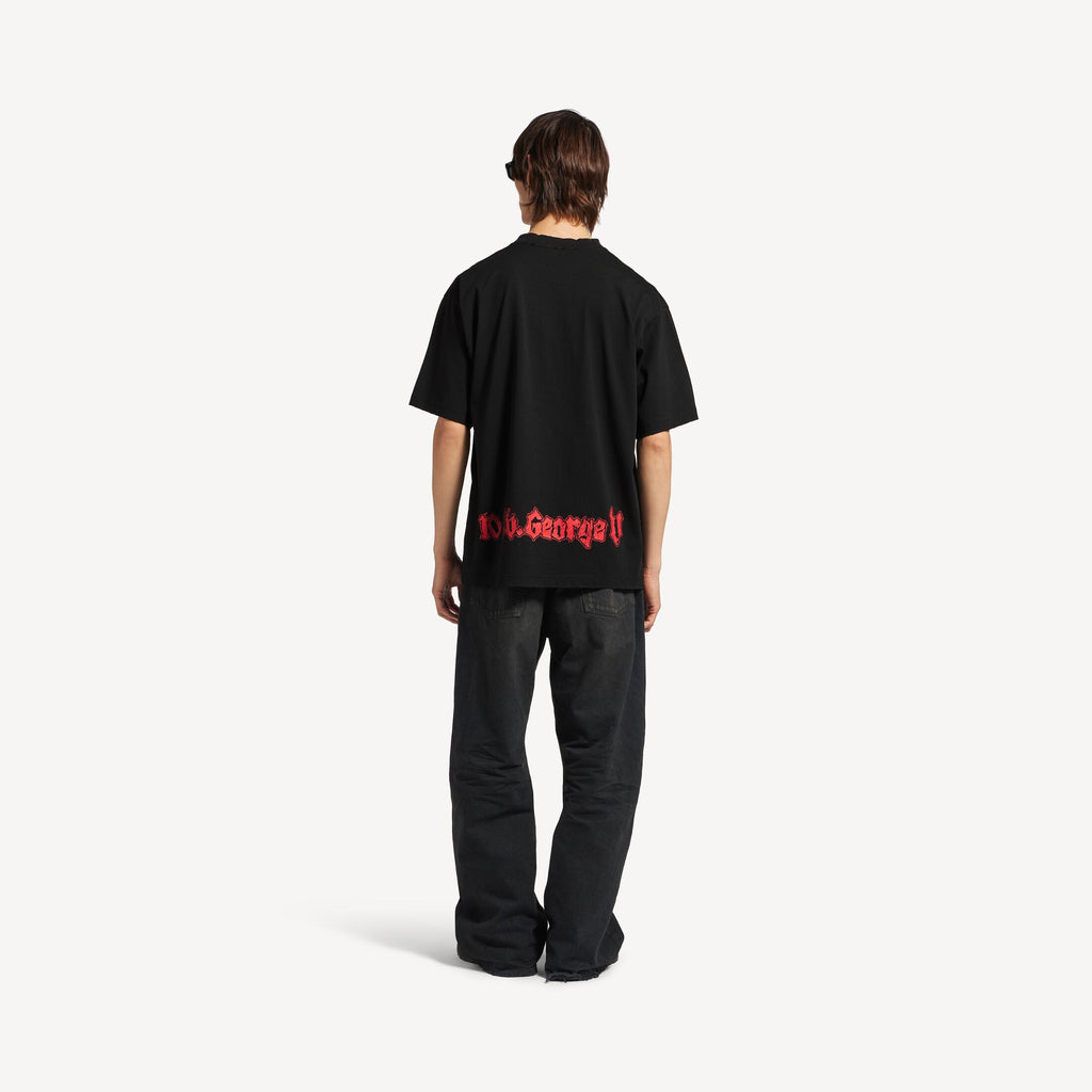 Medium Fit T-Shirt