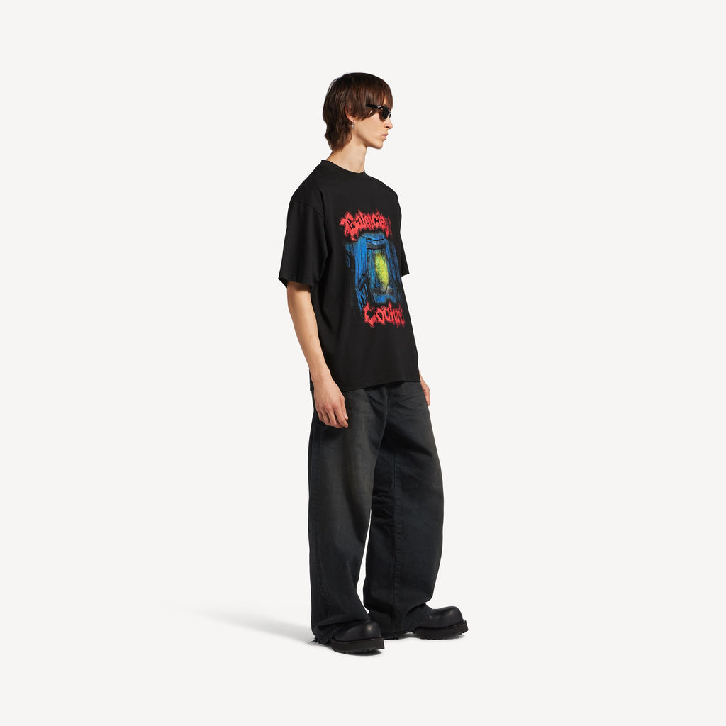 Medium Fit T-Shirt