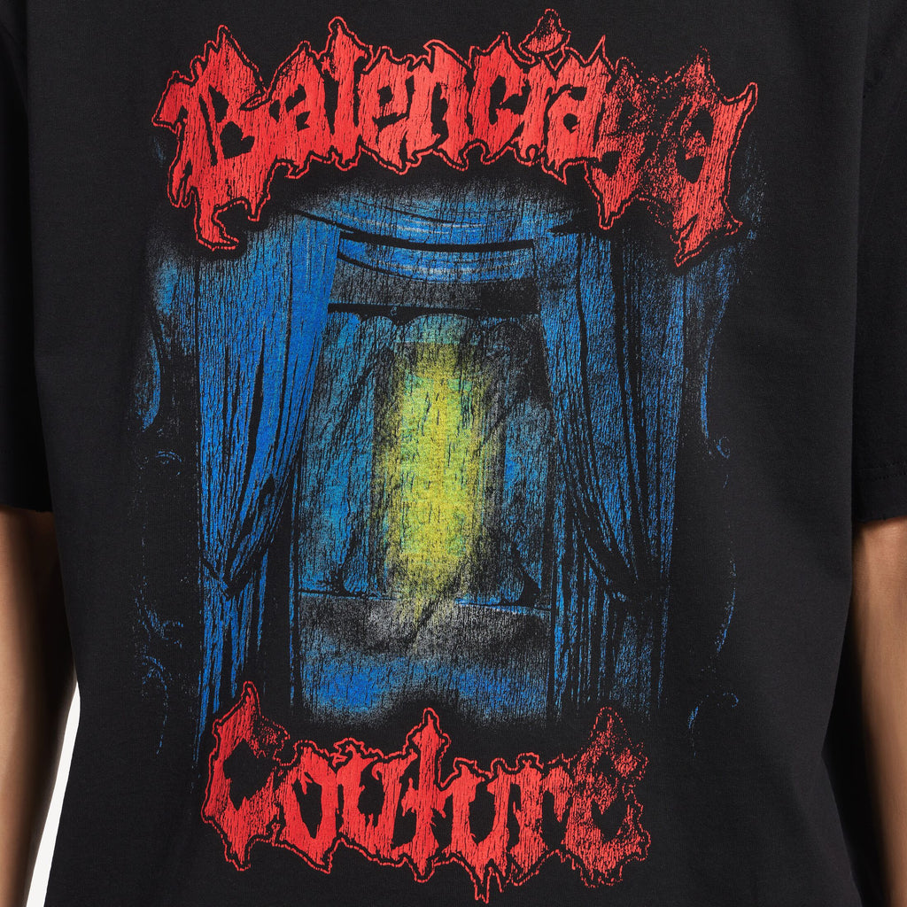 Medium Fit T-Shirt