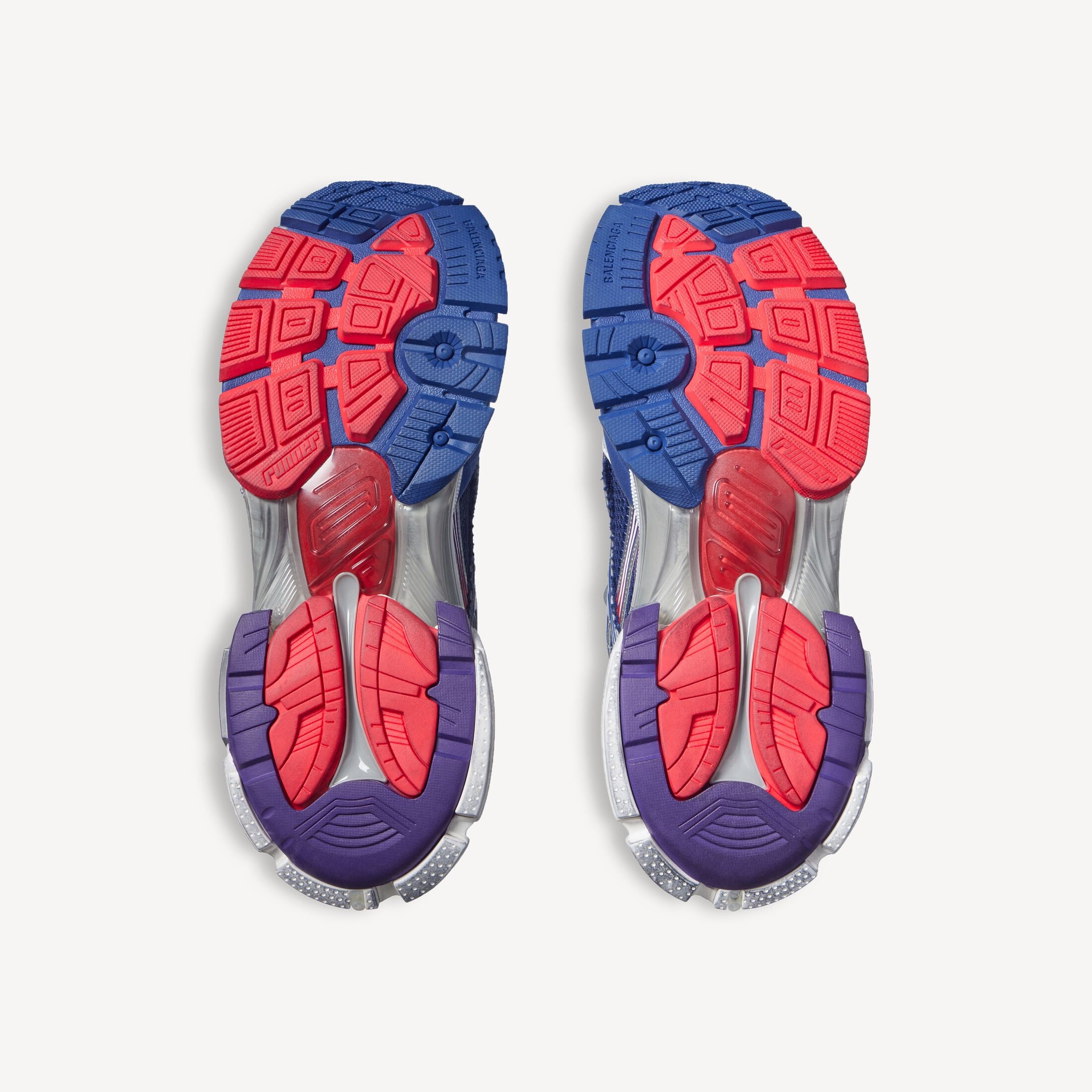 Runner Gradient Sneaker