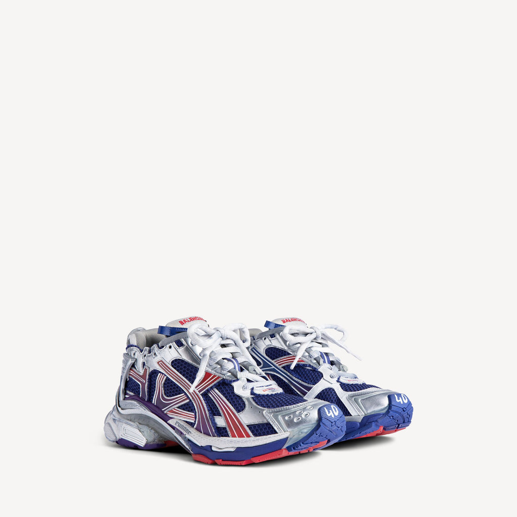 Runner Gradient Sneaker