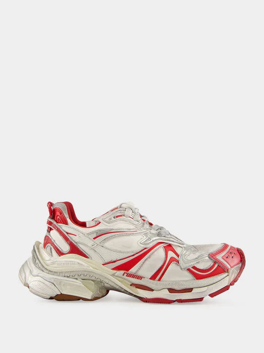 Runner 2 Sneakers