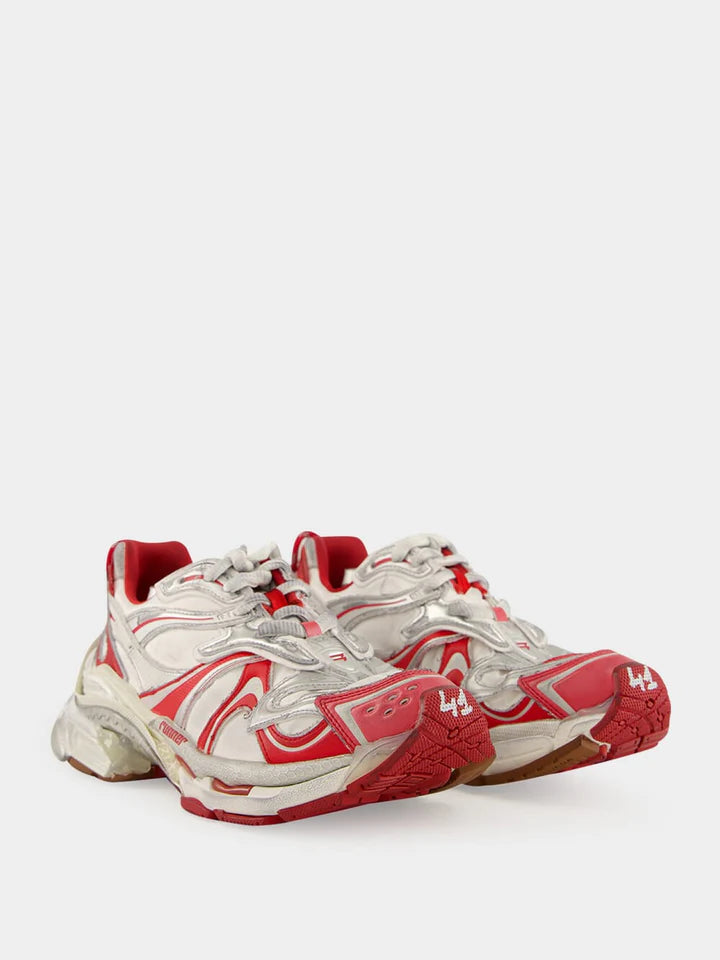 Runner 2 Sneakers