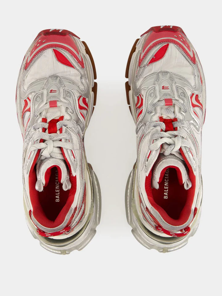 Runner 2 Sneakers