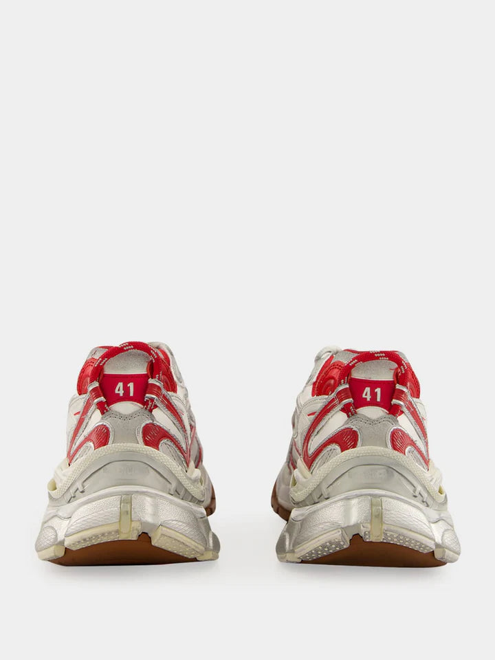 Runner 2 Sneakers