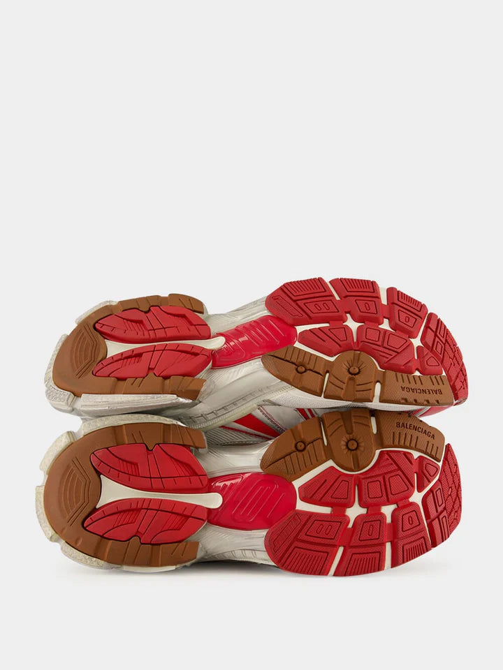 Runner 2 Sneakers