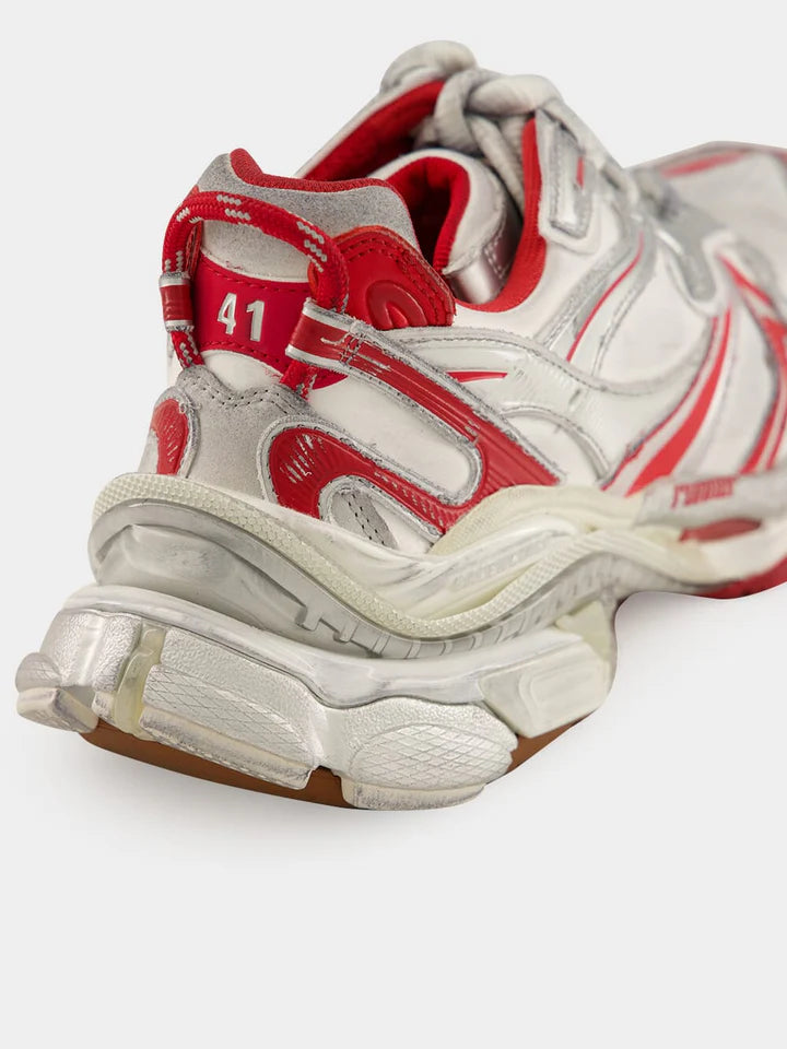 Runner 2 Sneakers