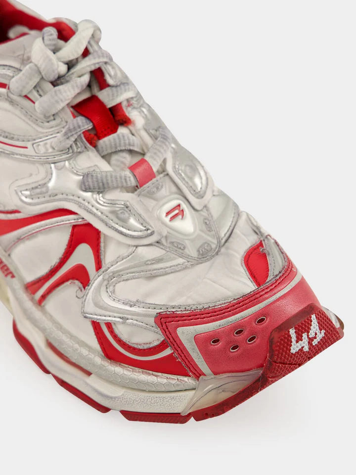 Runner 2 Sneakers