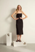 Abbie Dress Basico
