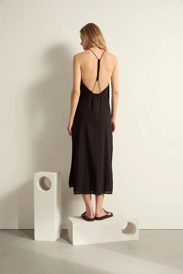 Abbie Dress Basico