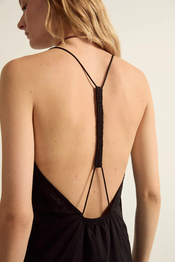 Abbie Dress Basico