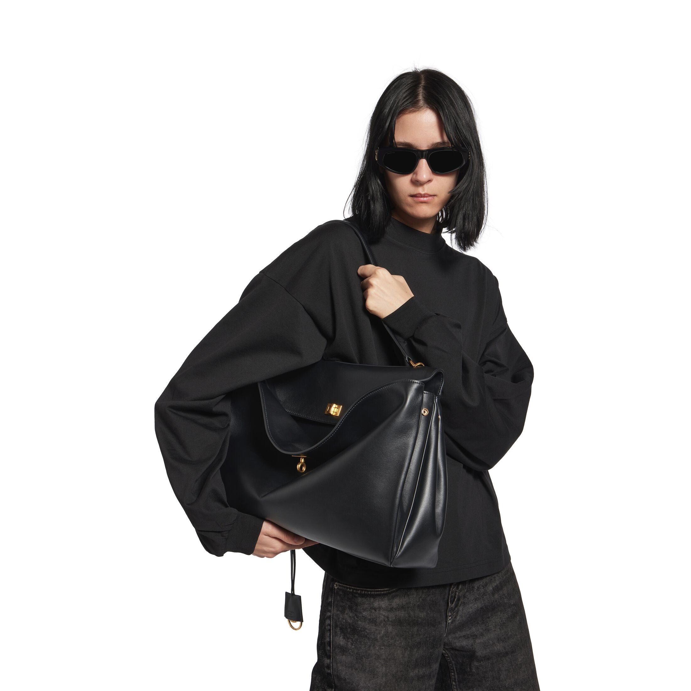 Rodeo Handbag Large