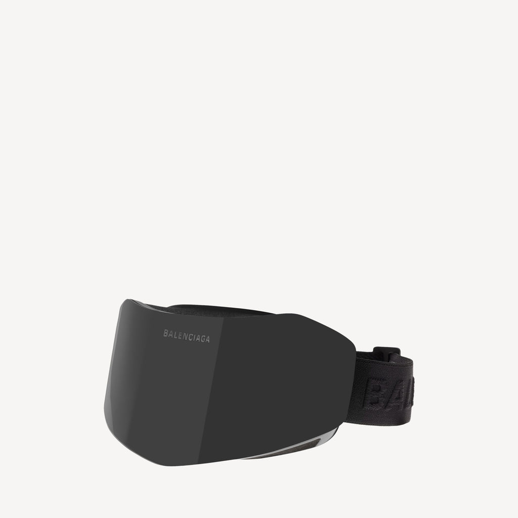 Sunglasses Ski Mask
