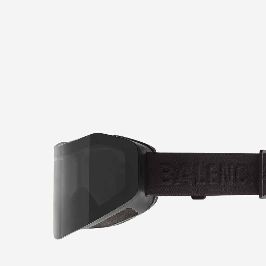 Sunglasses Ski Mask